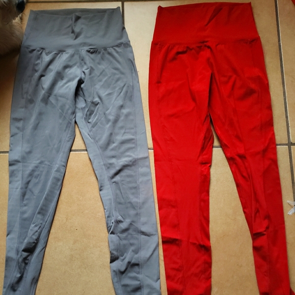 Bundle of Alphalete Meridian legging M - Picture 1 of 2